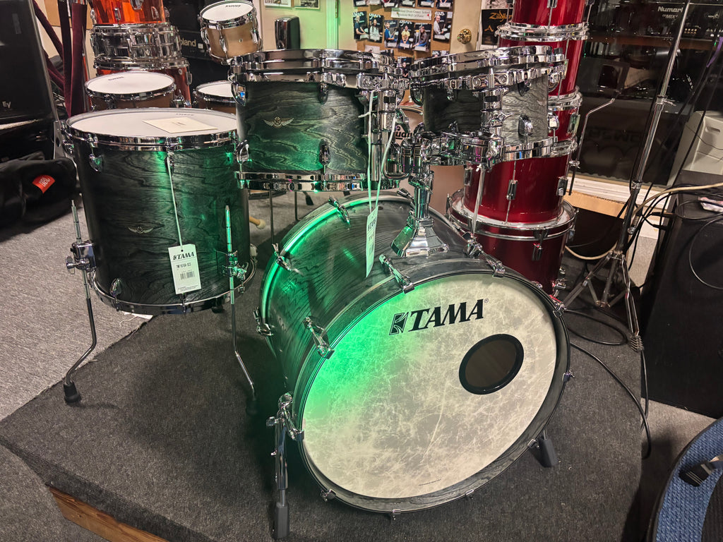 Tama 