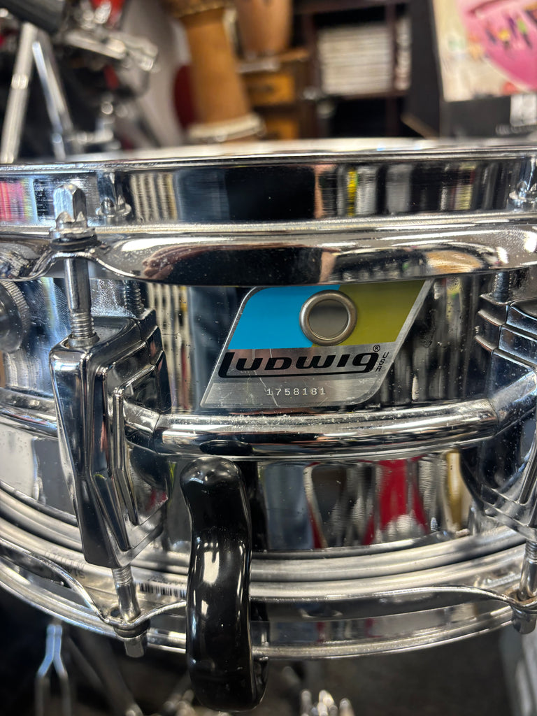 Ludwig Vintage 5x14 