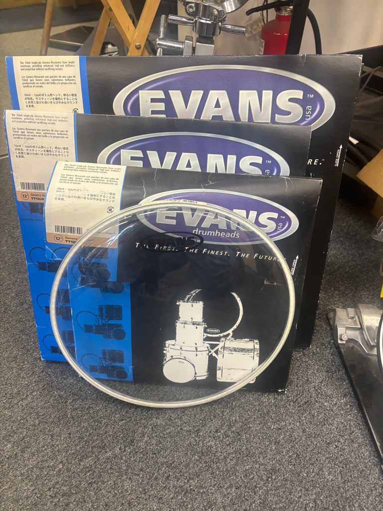 Evans 