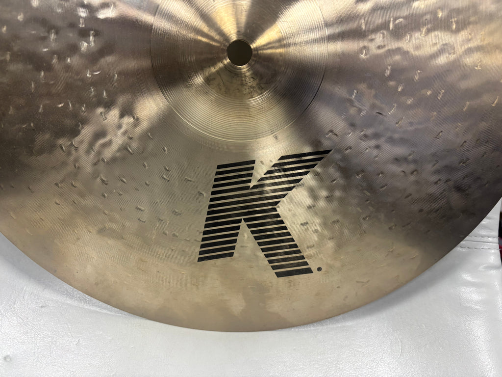 Zildjian 16