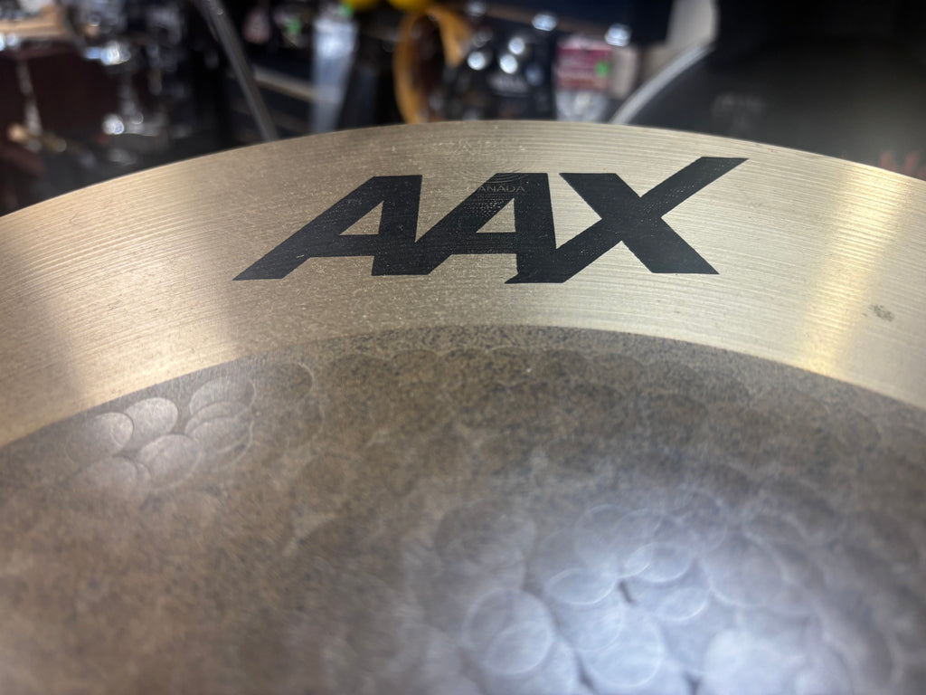 Sabian 18