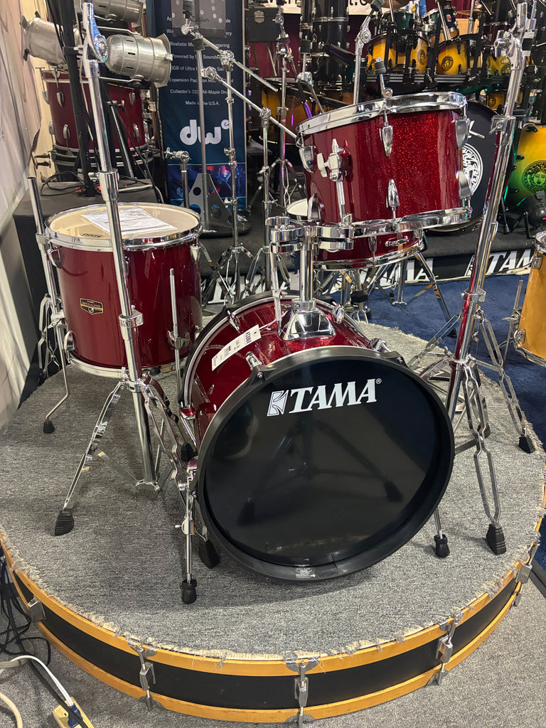 Tama Imperialstar 
