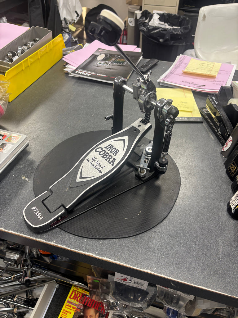 Tama HP900PN Iron Cobra Single Pedal
