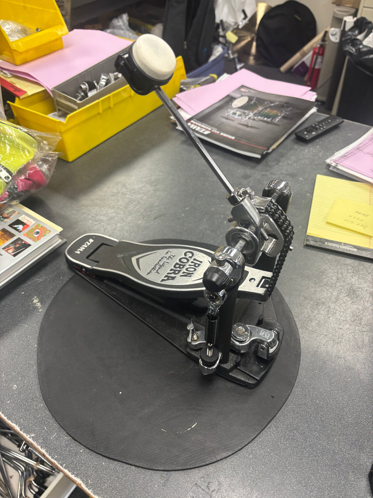 Tama HP900PN Iron Cobra Single Pedal (preowned)