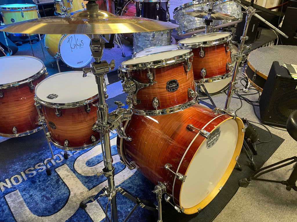 Mapex 