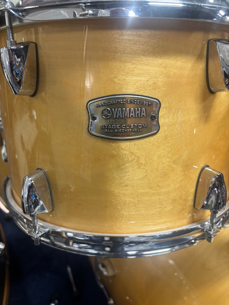 Yamaha NEW 