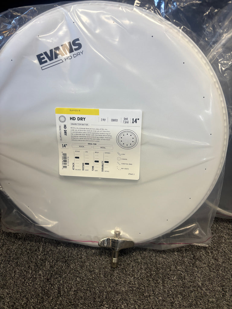 Evans 14