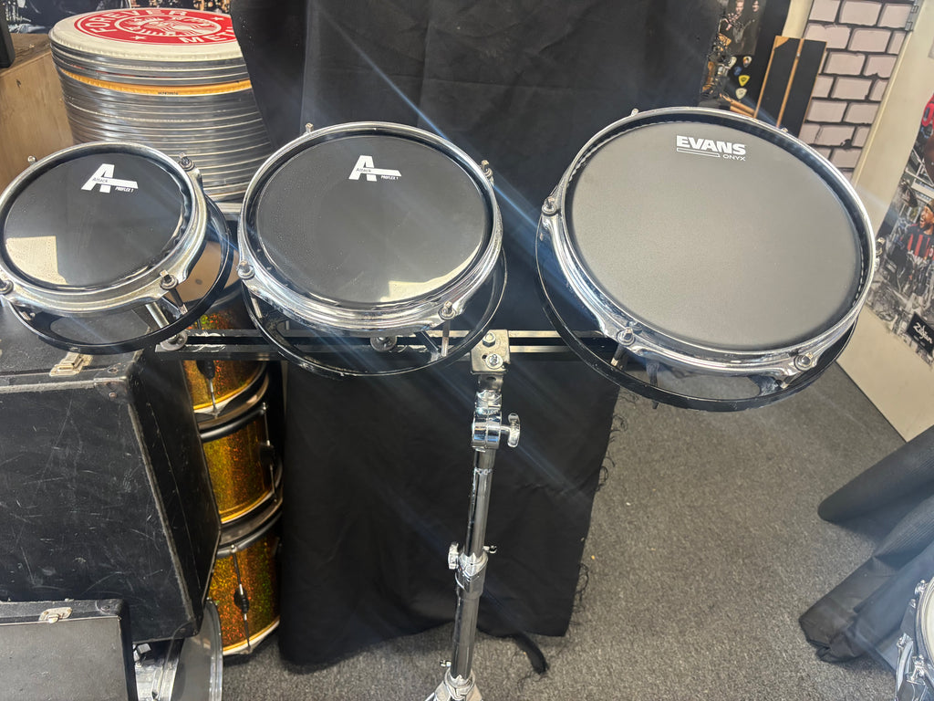 Remo Roto tom set 6