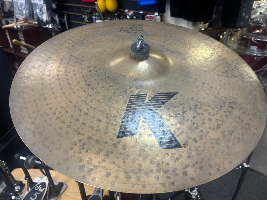 Zildjian 20