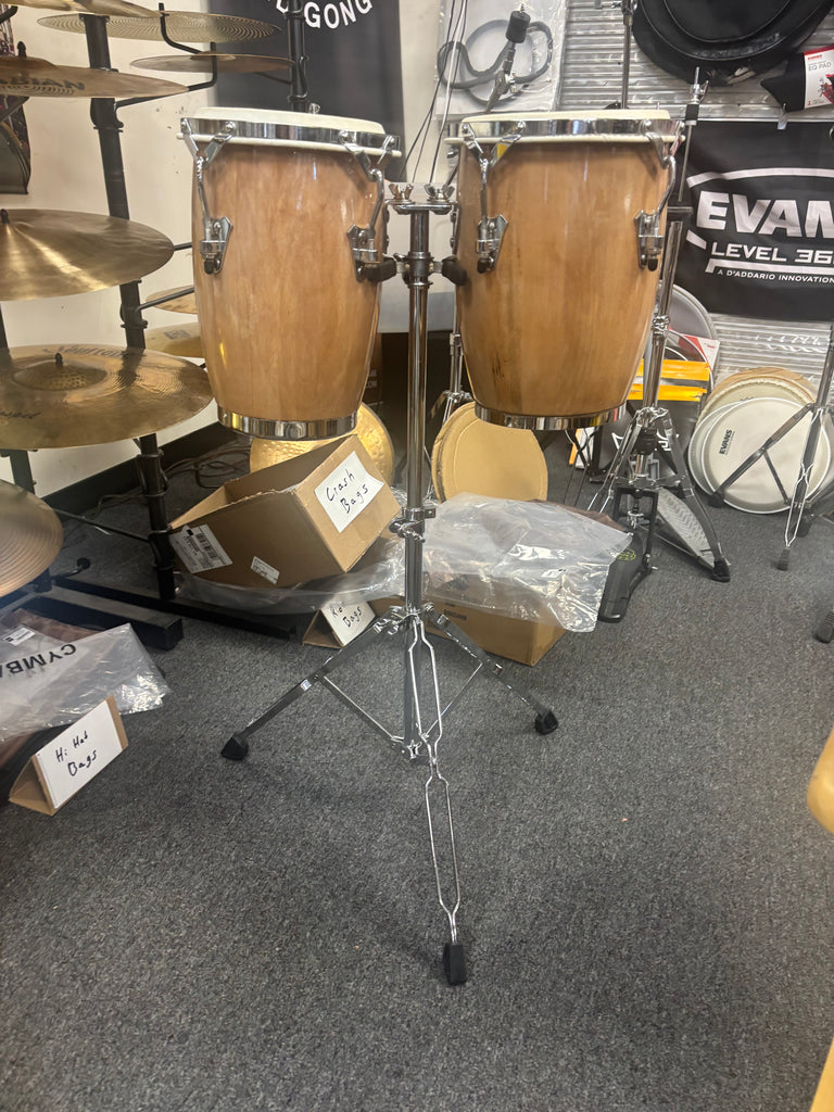 Cardinal Jr. Conga set 8