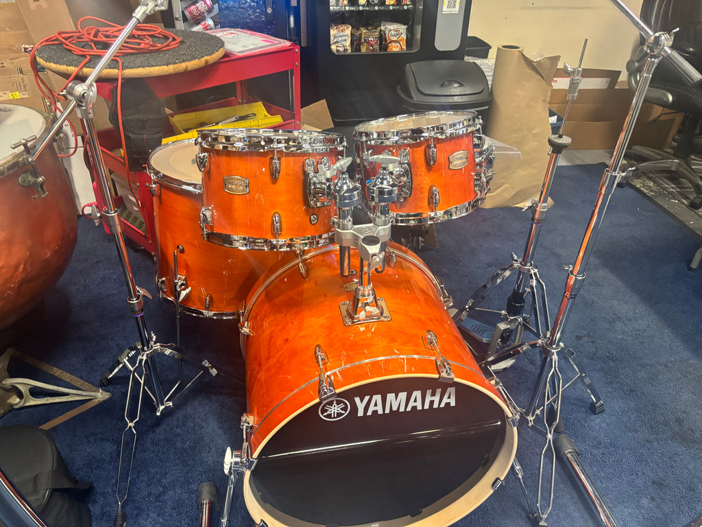 Yamaha 