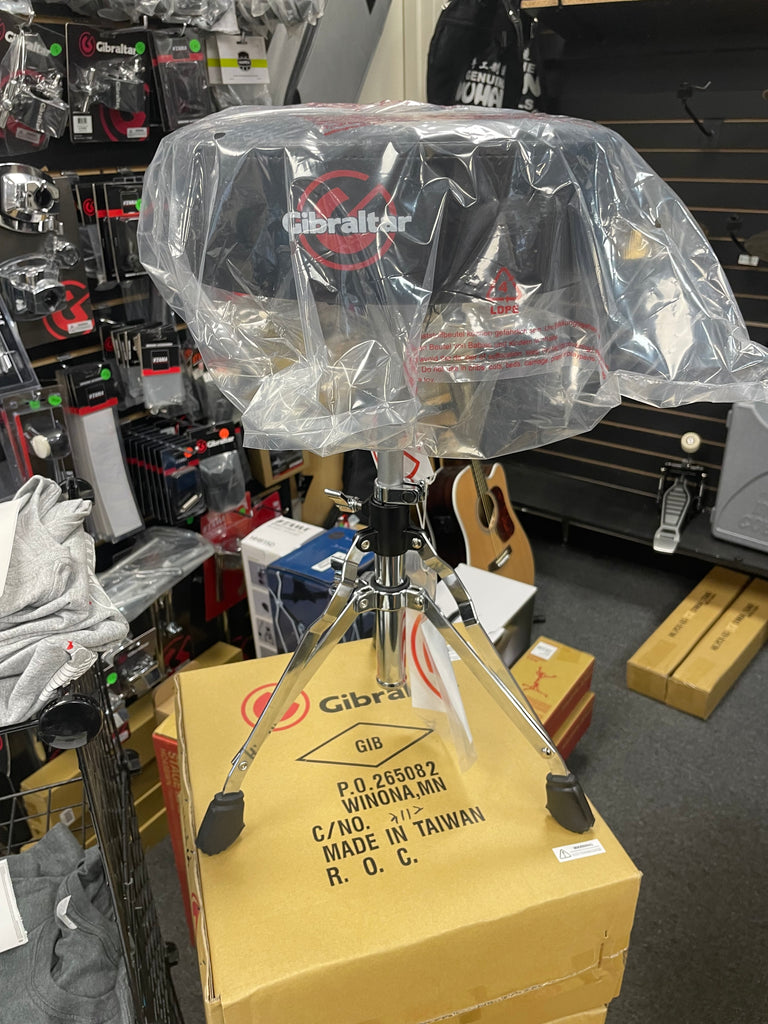 Gibraltar 4608 Drum Throne 