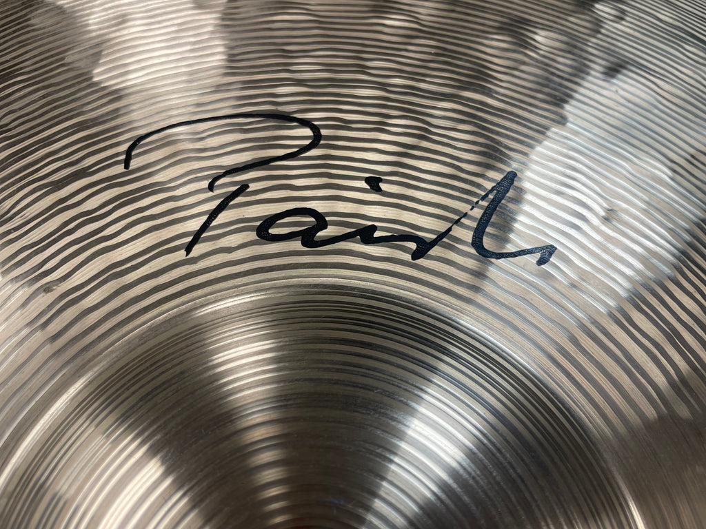 Paiste 21