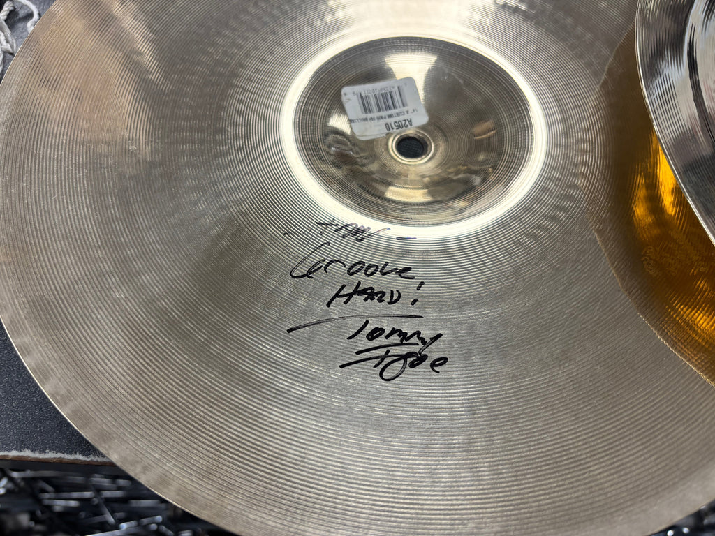 Zildjian 14