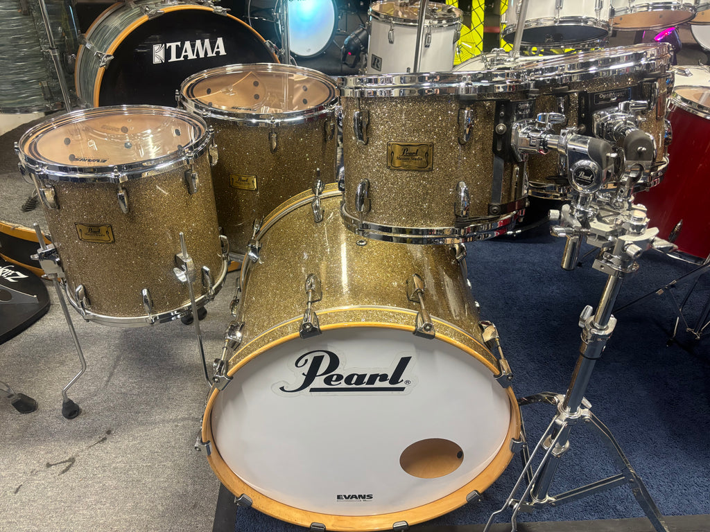 Pearl 