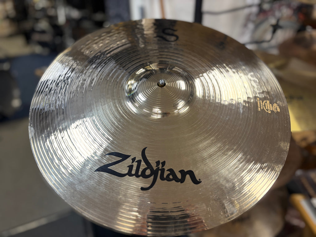 Zildjian S series 16