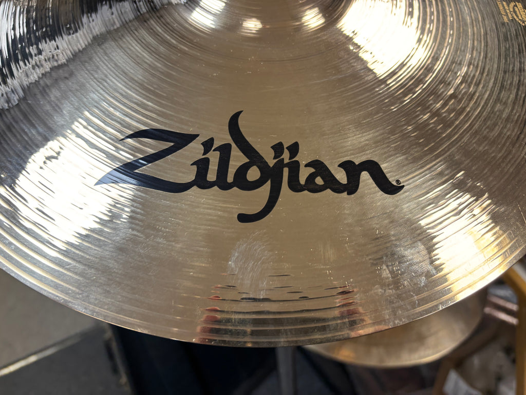 Zildjian S series 16