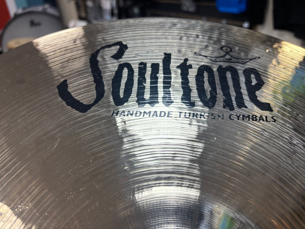 Soultone 19