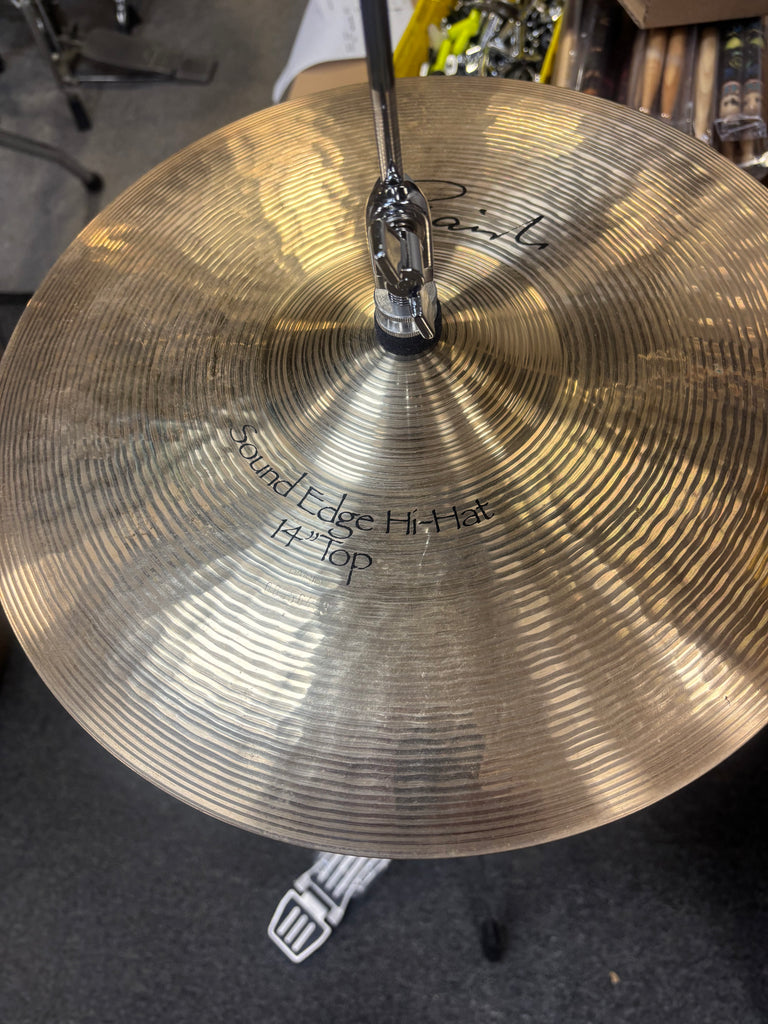 Paiste 14