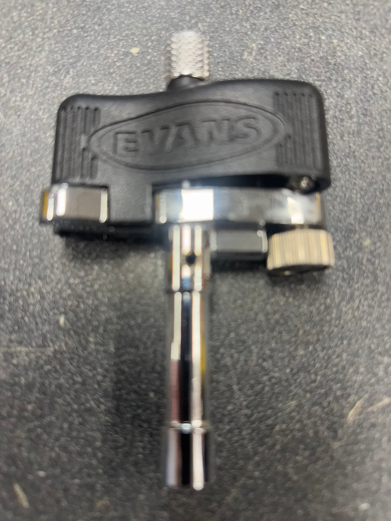 Evans Torque keys