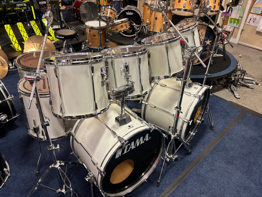 Tama Vintage 9 Piece 