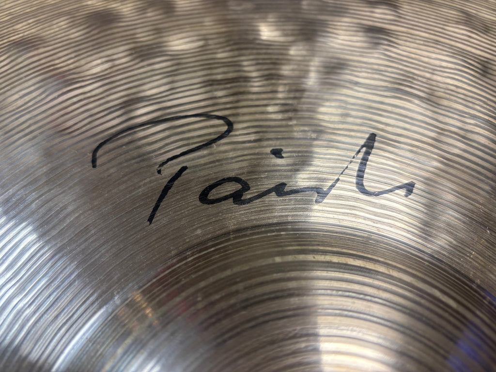Paiste 21