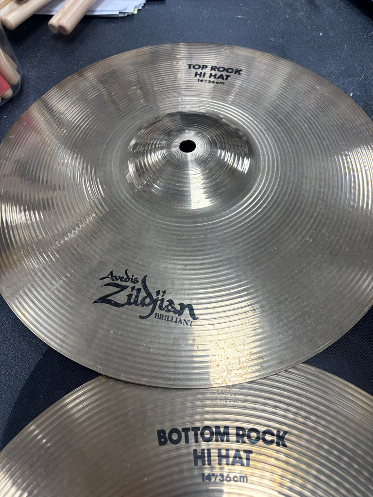 Zildjian A series 14