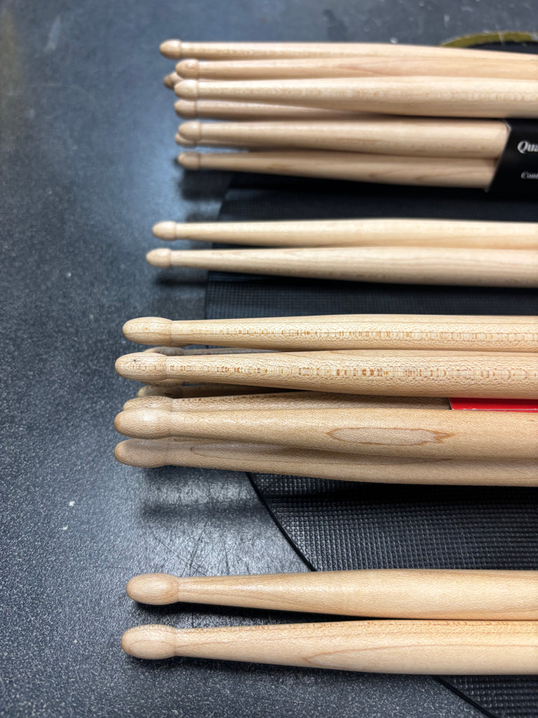 Tama ^ pack Traditional maple
