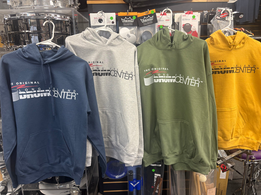 LIDC NEW fall/winter Hoodies