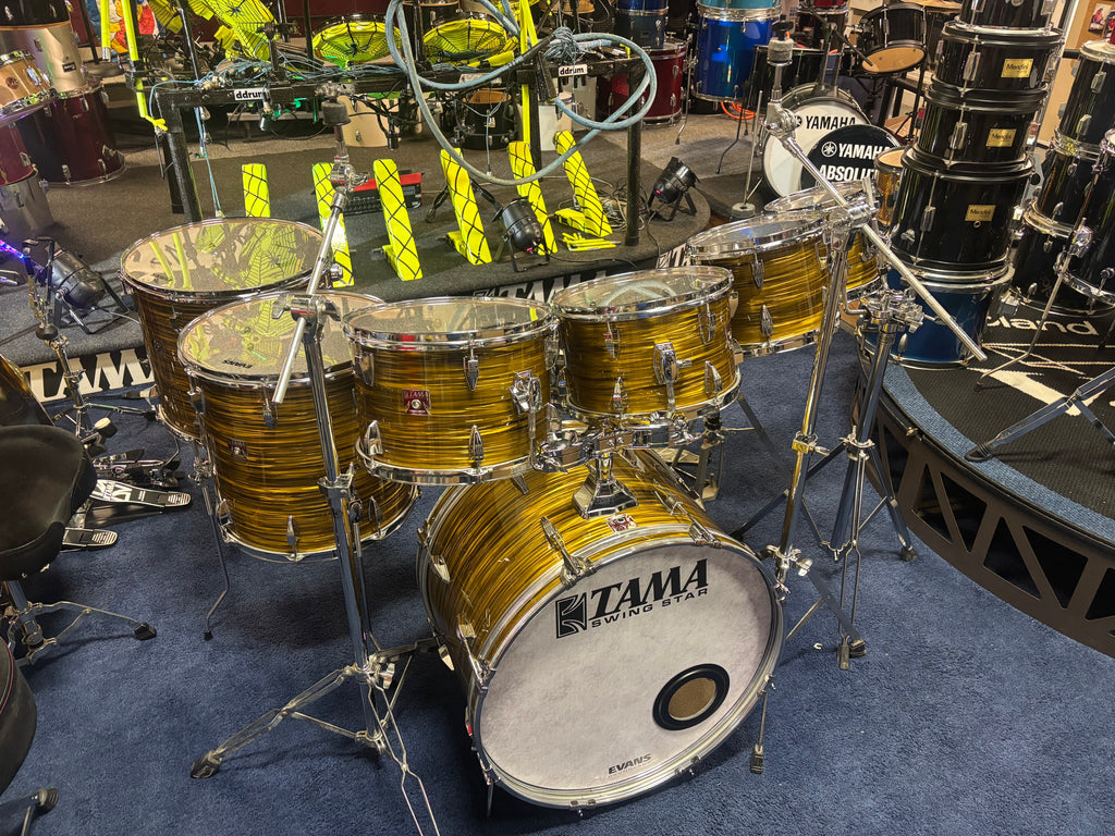 Tama Vintage 