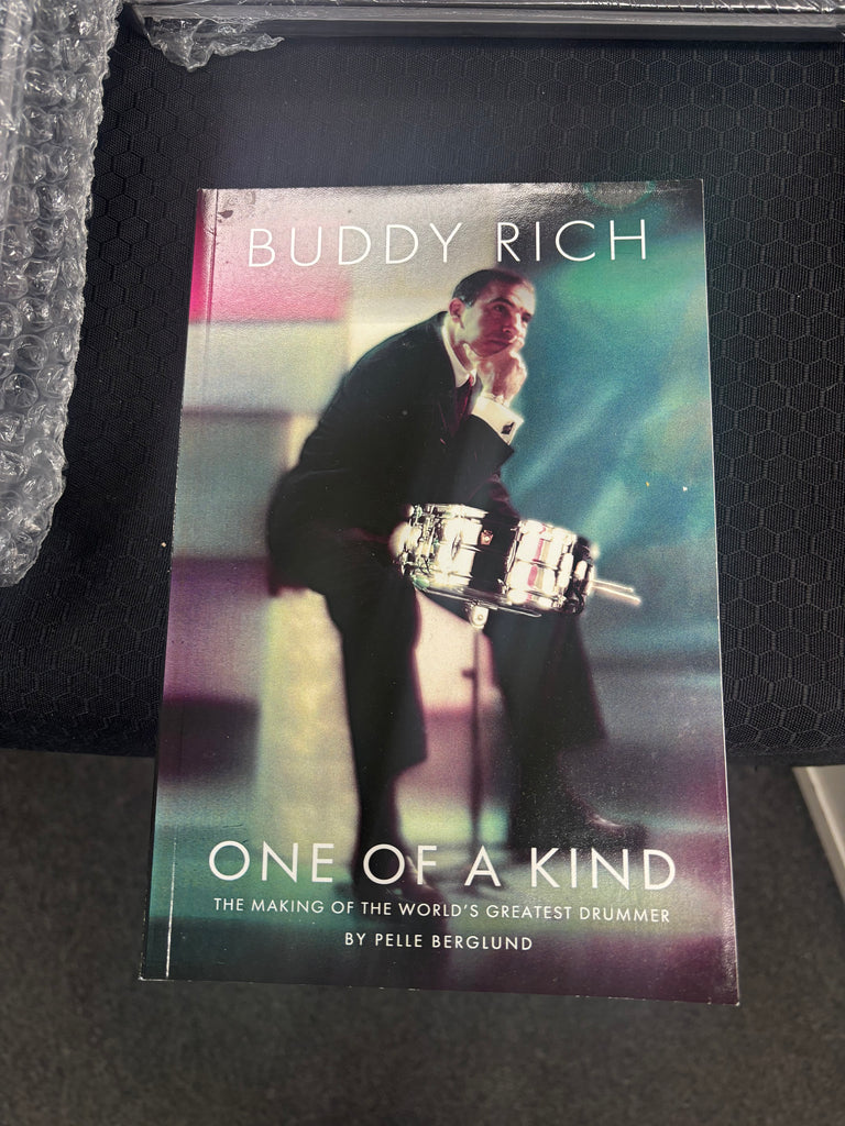 Buddy Rich 
