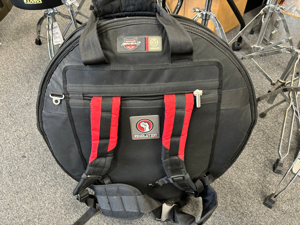 Ahead Armour Deluxe 24