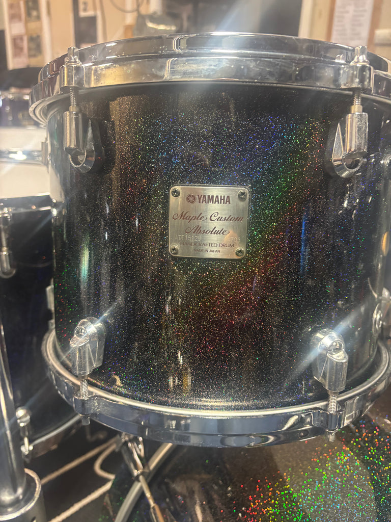 Yamaha 7 piece 