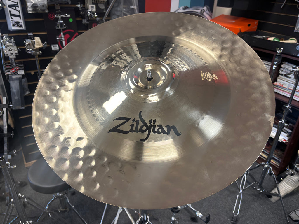 Zildjian 19