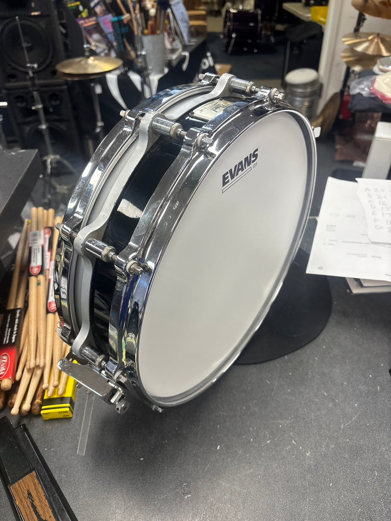 Pearl 3 1/2x14 FREEFLOATING snare drum
