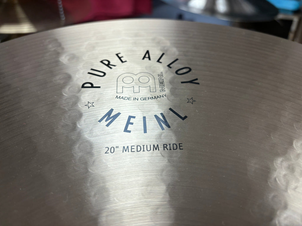 Meinl 