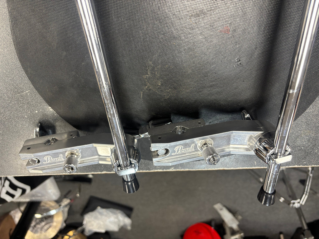 Pearl CH-70 Cymbal arms/multi clamp (set of 2)