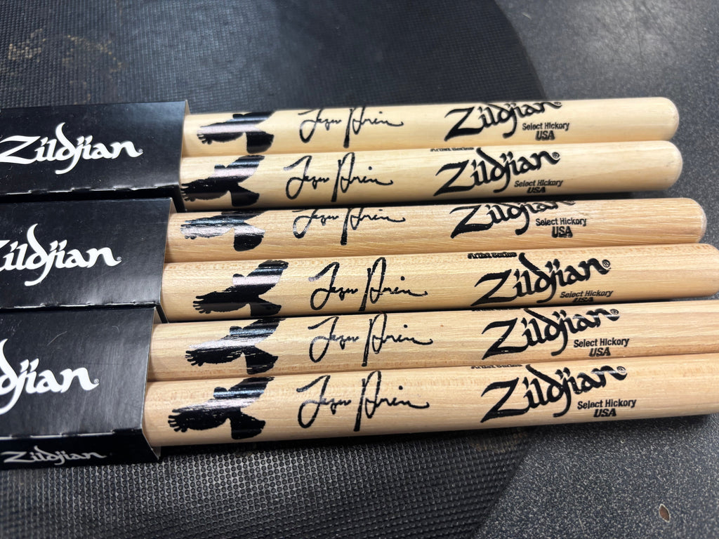 Zildjian Signature 