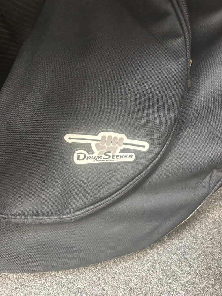 Humes and Berg Drum Seeker Heavy Duty cymbal bag