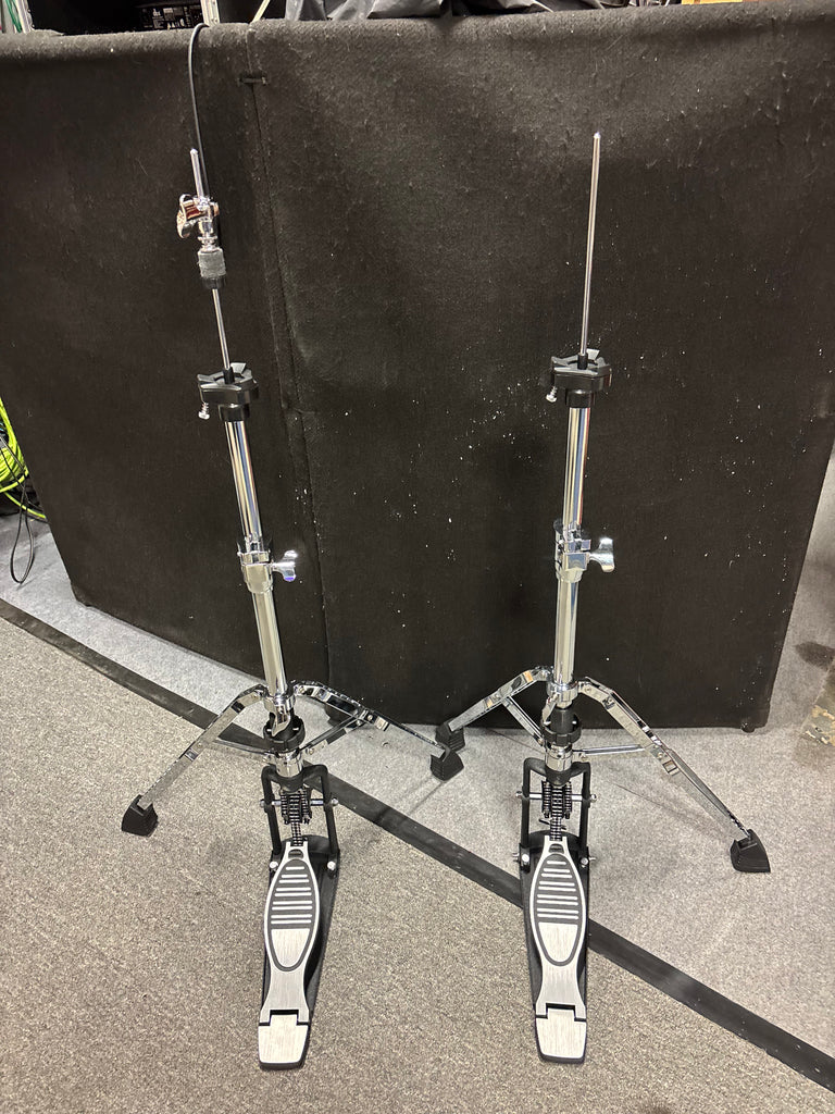 RL DRUMS H9000 2 LEGGED  HIHAT STD