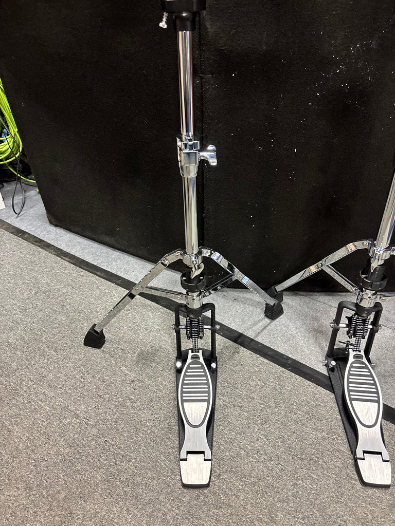 RL DRUMS H9000 2 LEGGED  HIHAT STD