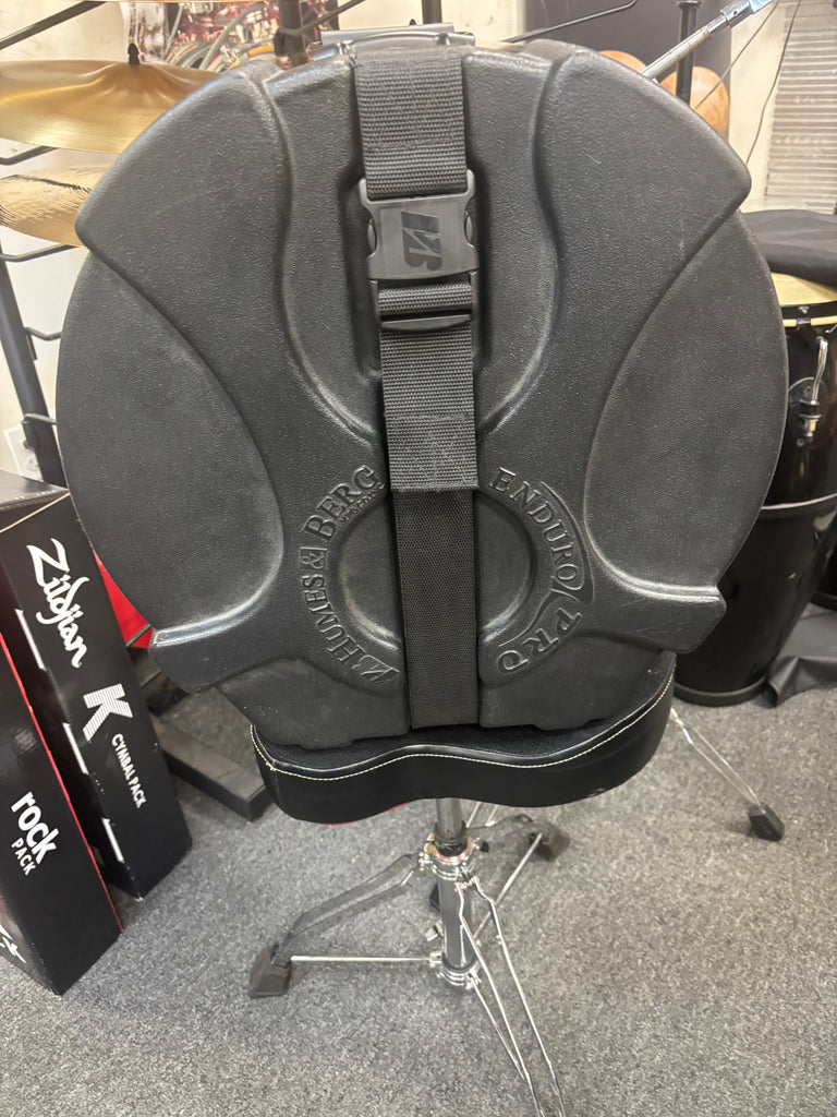 HUMES AND BERG ENDURO PRO 6 1/2X14