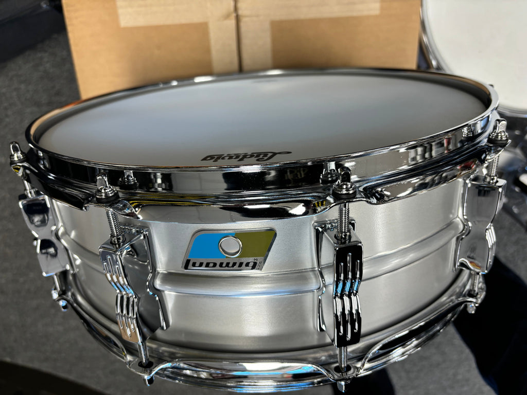 Ludwig 