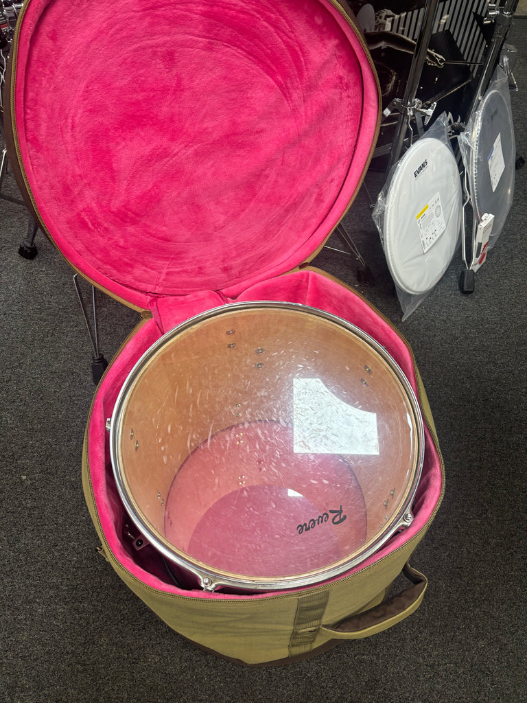 Barton deluxe Bass drum Bags