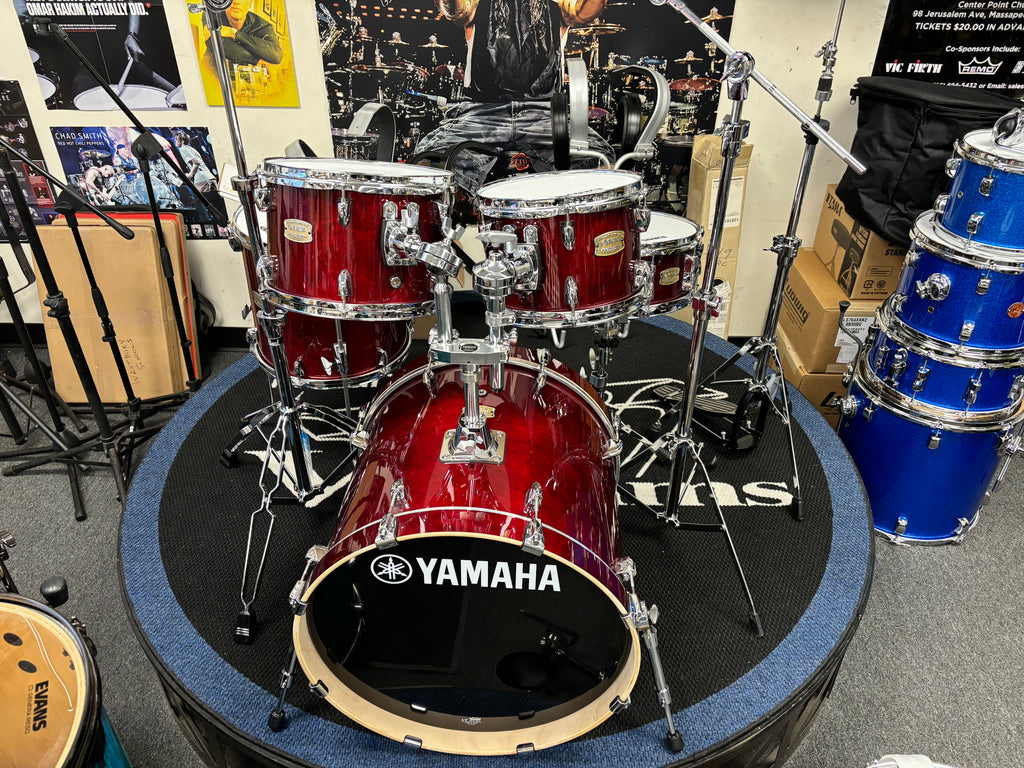Yamaha 