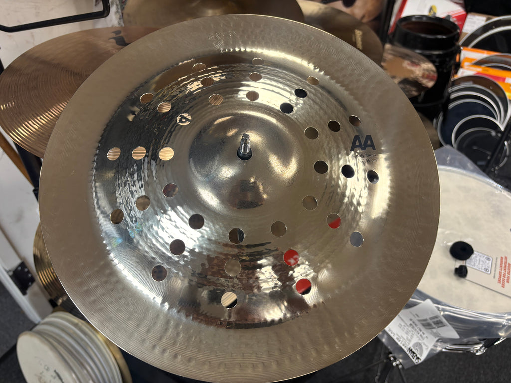 Sabian 14