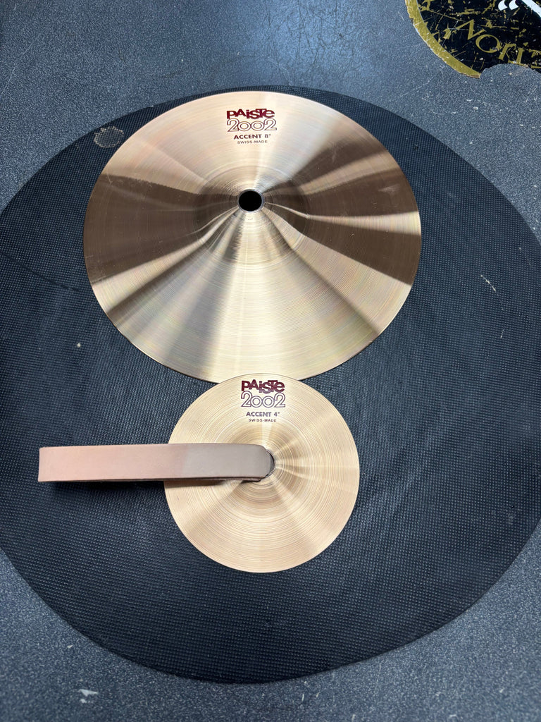 Paiste 4