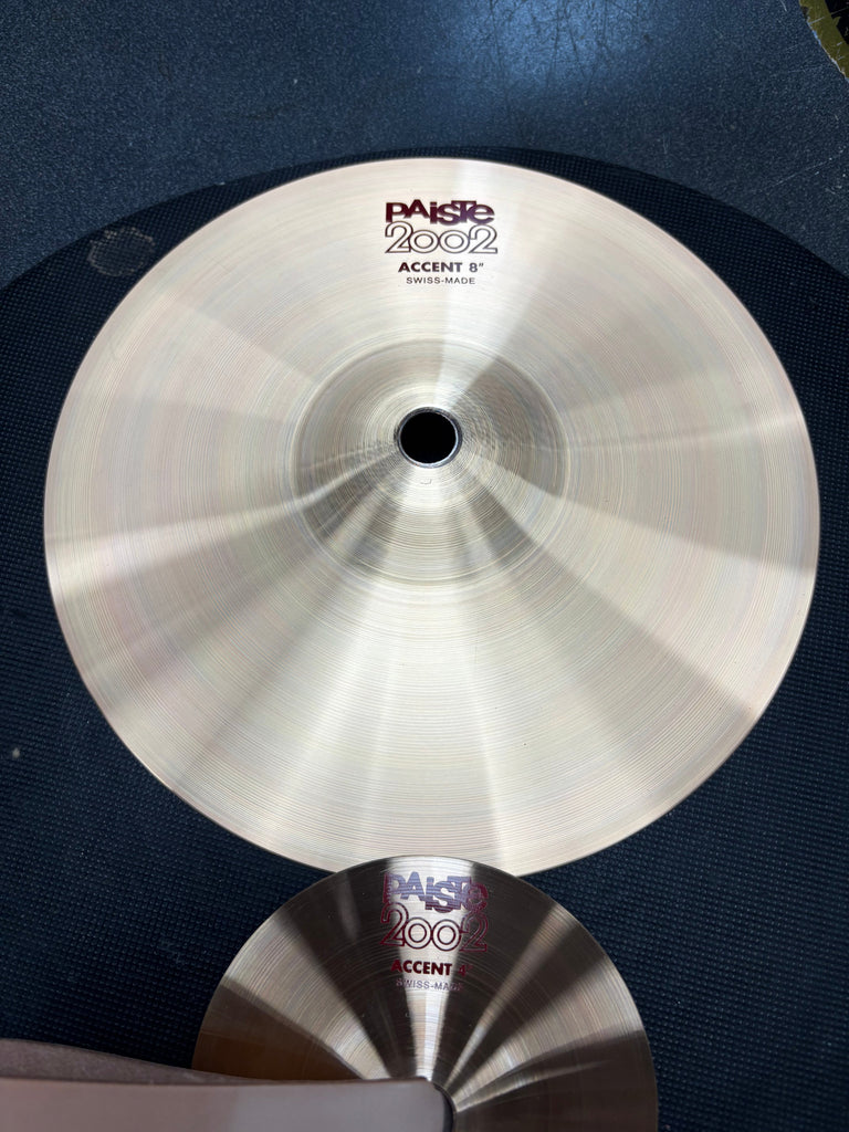 Paiste 4