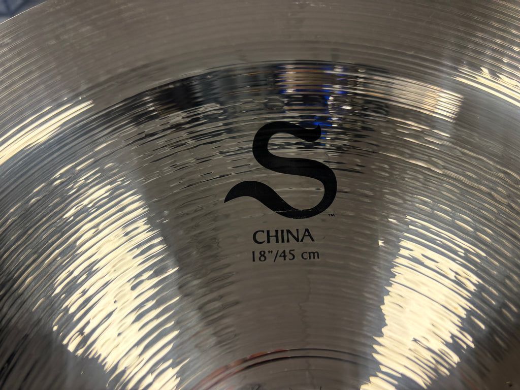 Zildjian 18