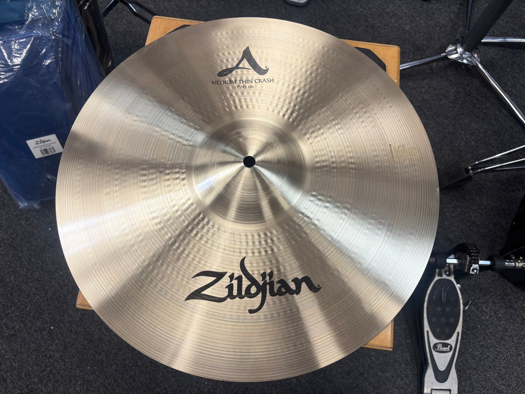 Zildjian 